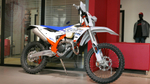 KTM 350 EXC-F SIX DAYS, 2024