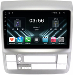 Магнитола для Toyota Alphard 2005-2008 - FarCar DX9-9575 монитор 9" IPS на Android 13, 4+64Гб, CarPlay