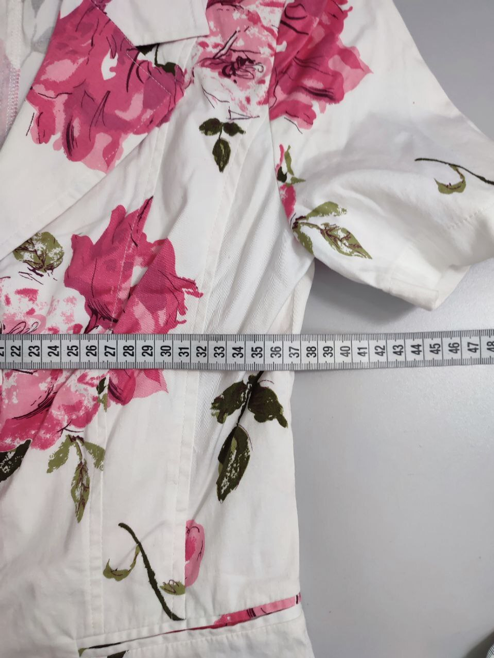 Костюм CanSuo юбочный 42 размер