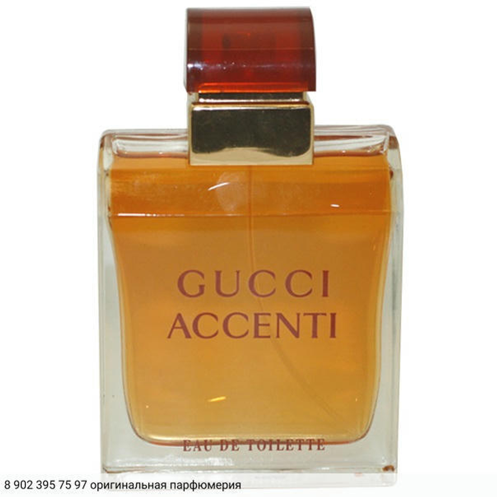 Accenti