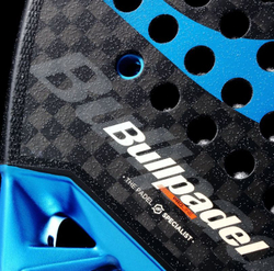 Ракетка для Padel Bullpadel Vertex 05 HYB