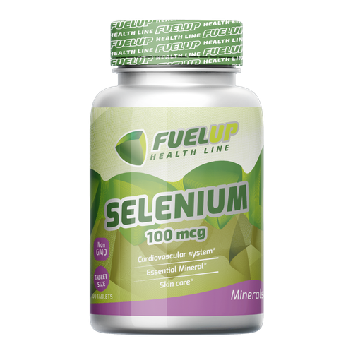 Selenium