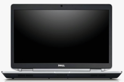 15.6" Ноутбук Dell Latitude E6530 (1366x768, Intel Core i3-3110M, RAM 4ГБ, SSD 256ГБ, Intel HD Graphics 4000, Win 10 Pro)