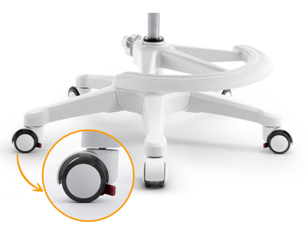 Эргономичное кресло Mealux Dream Air Y-607