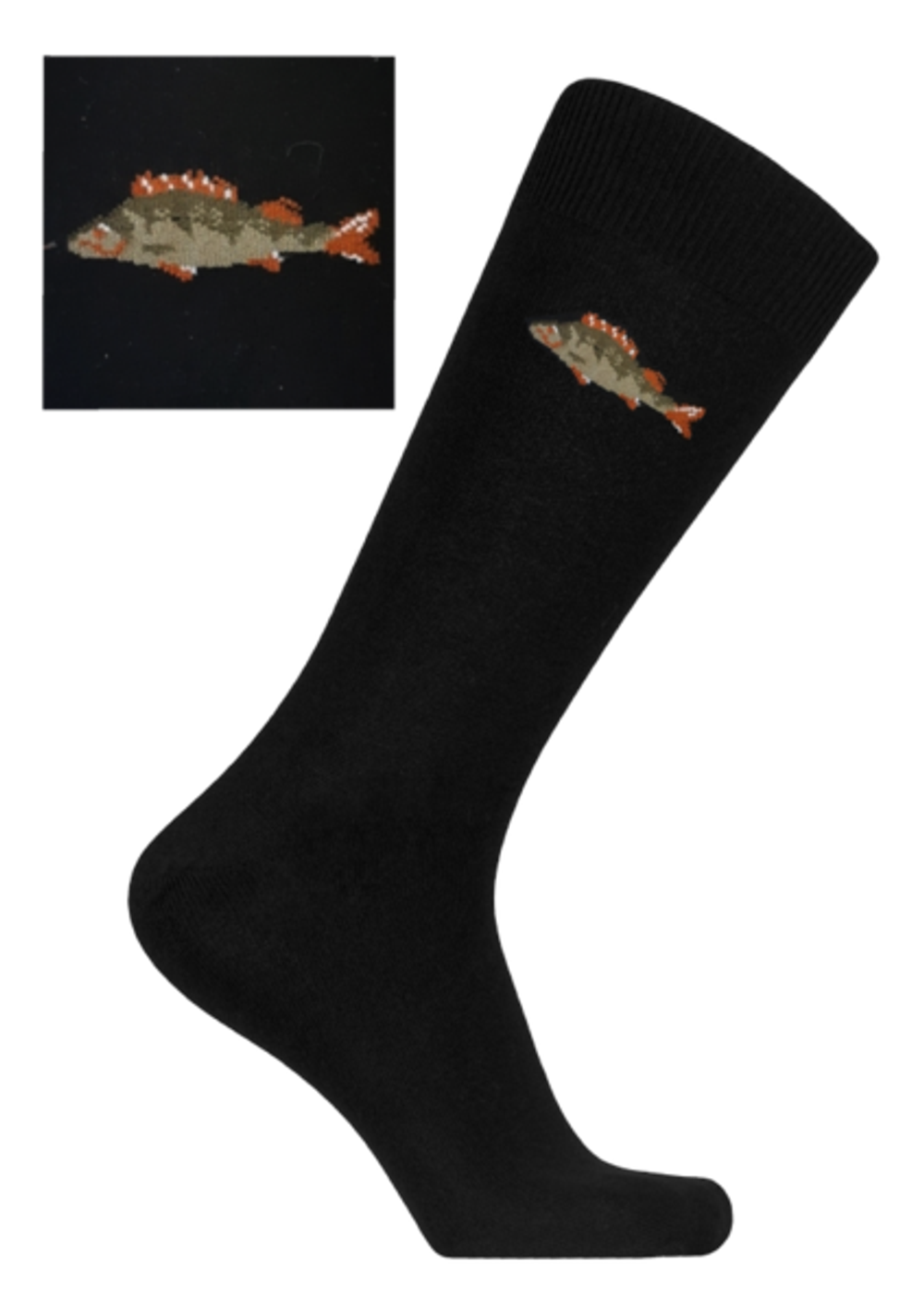 Термоноски AVI-outdoor NordKapp Fish/Duck (арт.494)