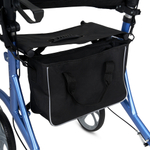 Ходунки инвалидные Армед KR9862LH Режим перекатывания