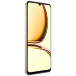 Смартфон Realme C53 6/128GB, Champion Gold (Золотой)