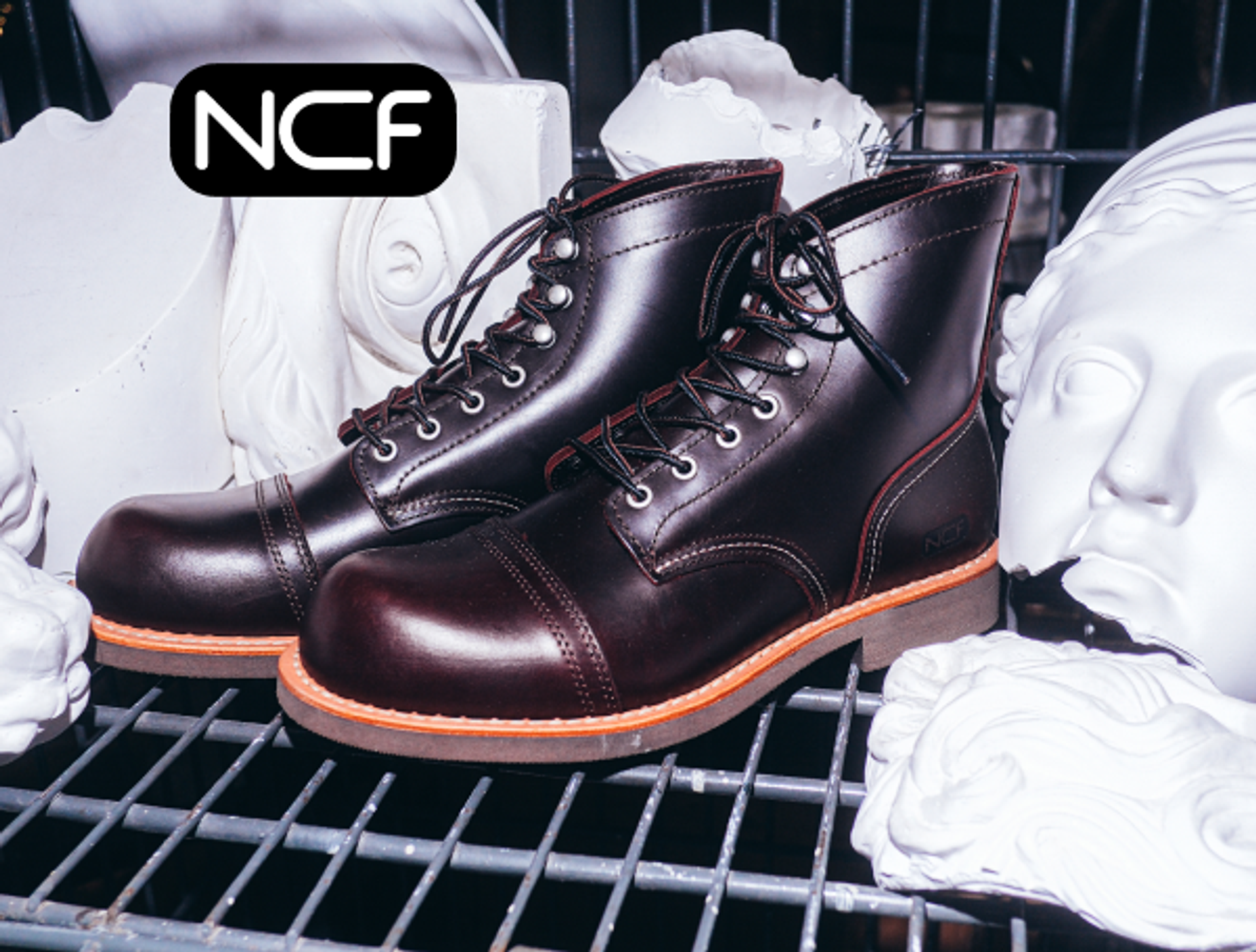 NCF что за бренд?