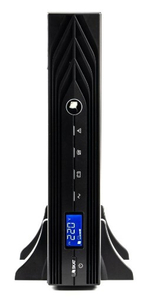 Источник бесперебойного питания  Бастион SKAT-UPS 3000-RACK-ON-6x9