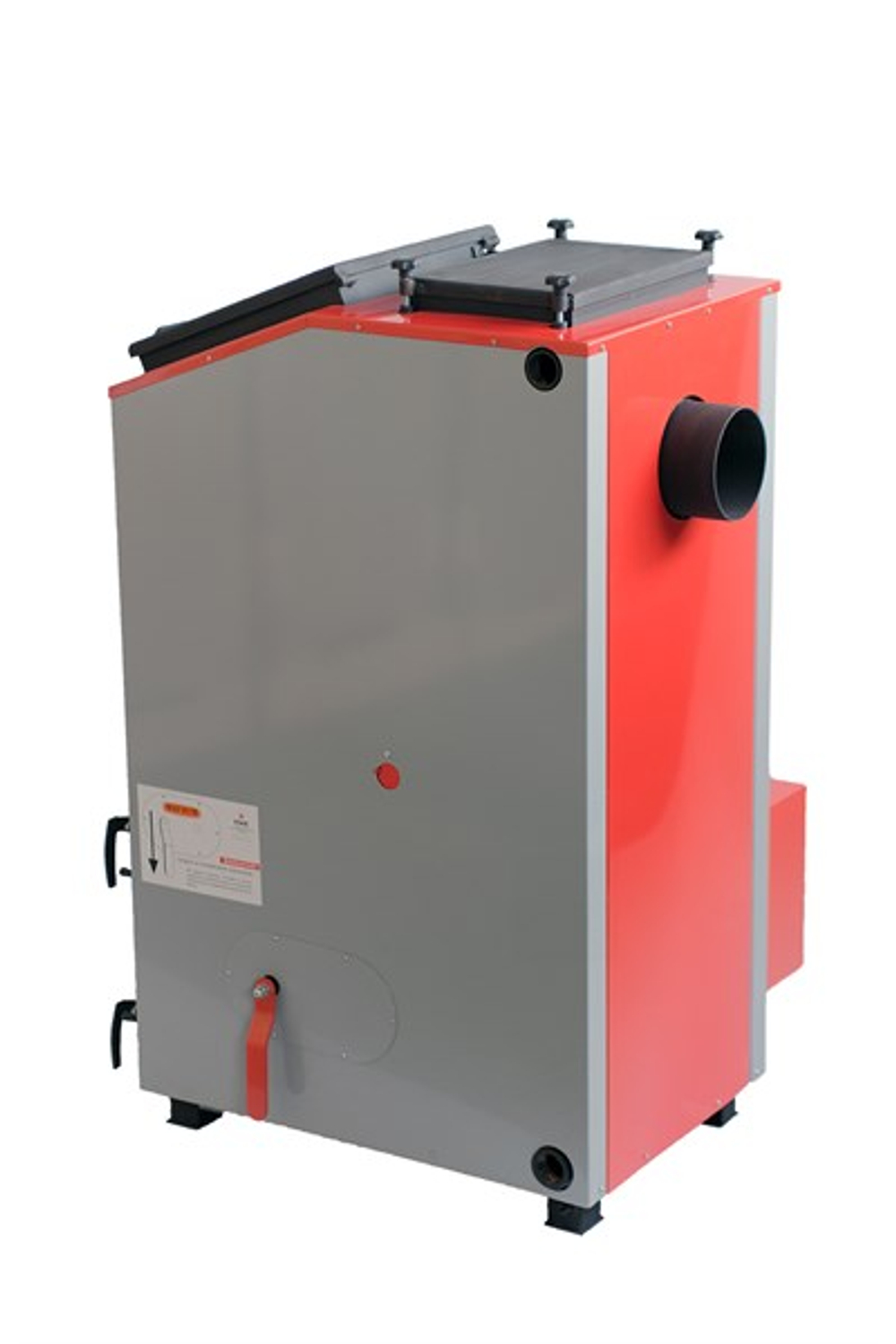 Котел Магнум 30 кВт с автоматикой