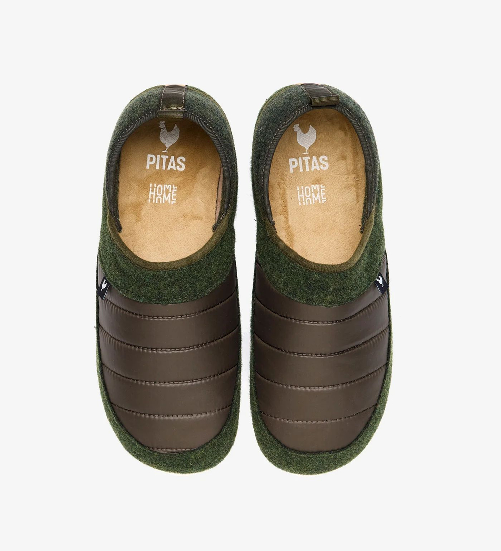 Пантолеты PITAS