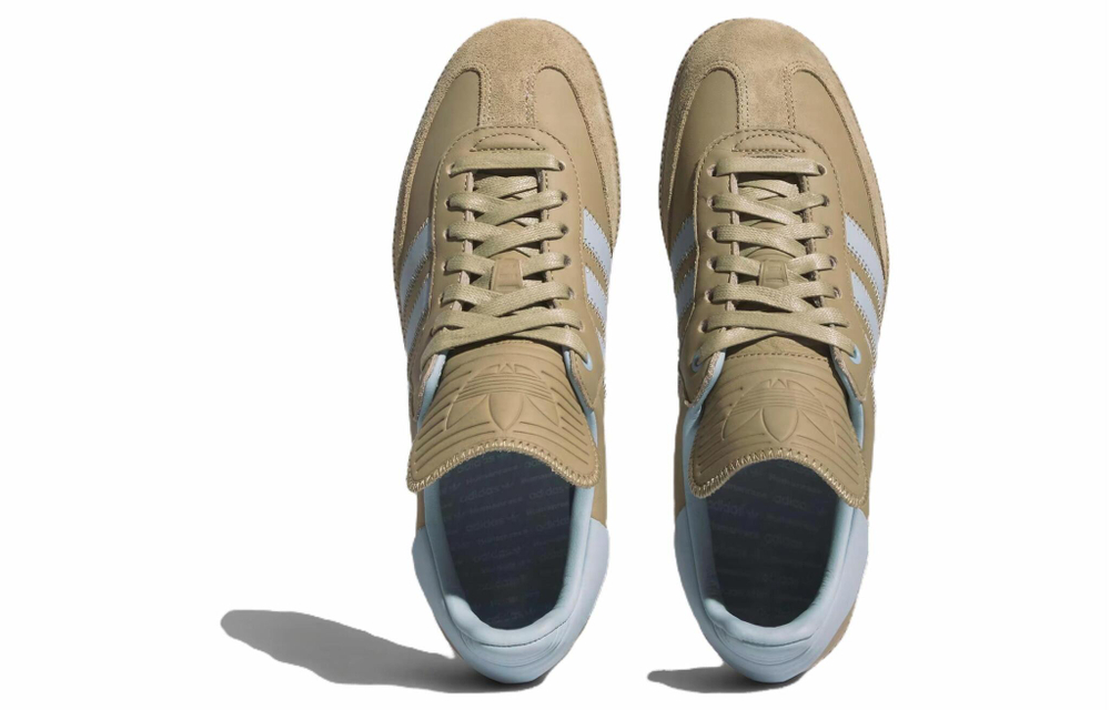 Кроссовки Pharrell Williams X Adidas Originals Human Race