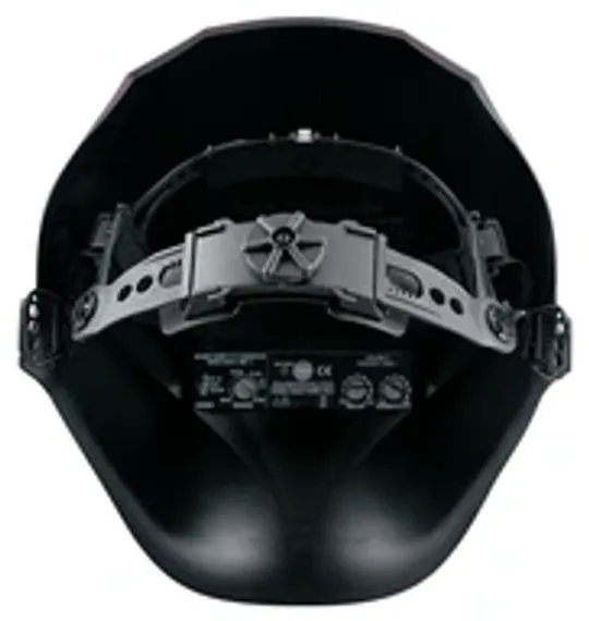 Сварочная маска Fubag ULTIMA 5-13 Visor Black