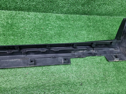 Накладка порога правая Geely Coolray (2019-2024)