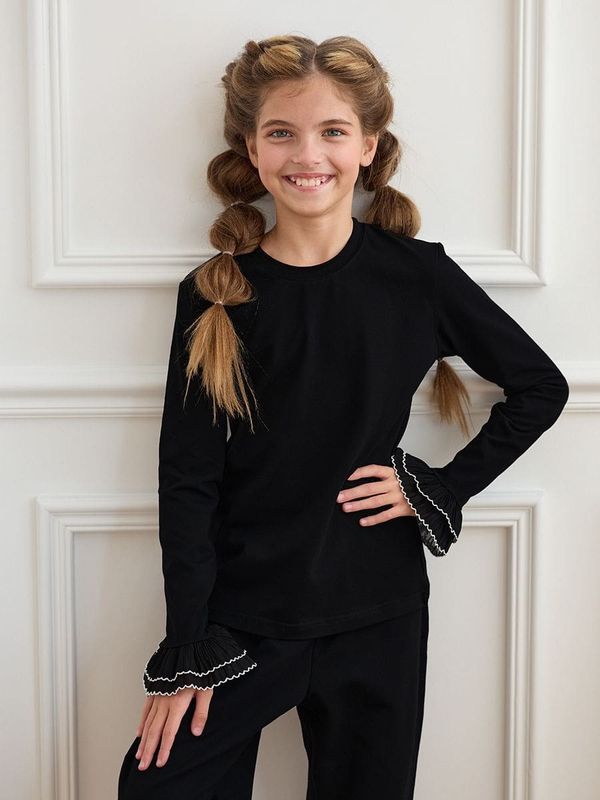 Лонгслив 5698