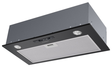 Вытяжка MAUNFELD CROSBY LIGHT C 60 черный