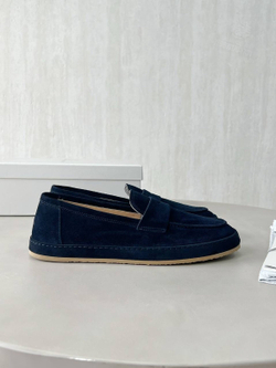 Слипоны Brunello Cucinelli