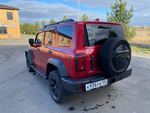 TANK 300 City Premium 2.0 8AT 4WD
