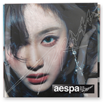 Альбом aespa - 4th Mini Album Drama (Scene Ver.)