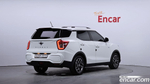 KG Mobility (Ssangyong) Tivoli Air 1.5 A3 2WD (11.2021)