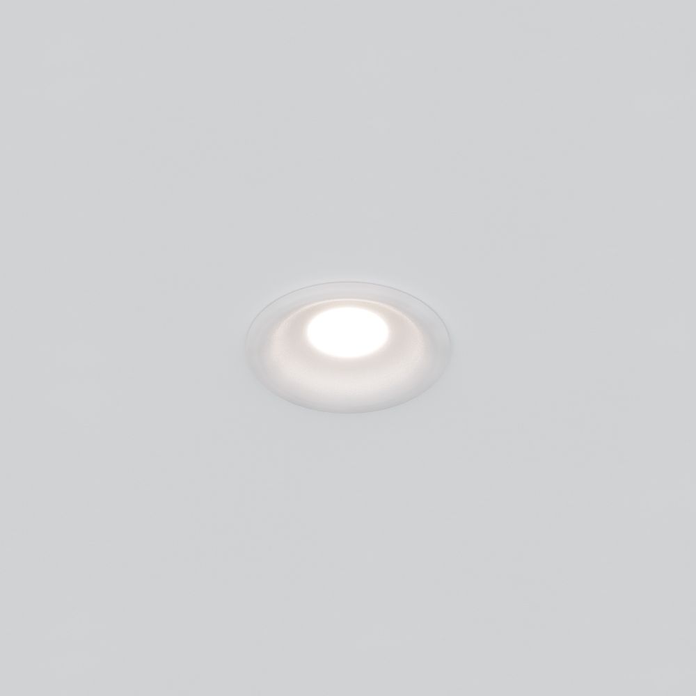 Светильник встраиваемый Maytoni   DL097-GU10-W