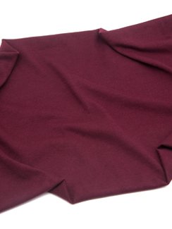 Ластовица 30*30 см, бургунди 1006