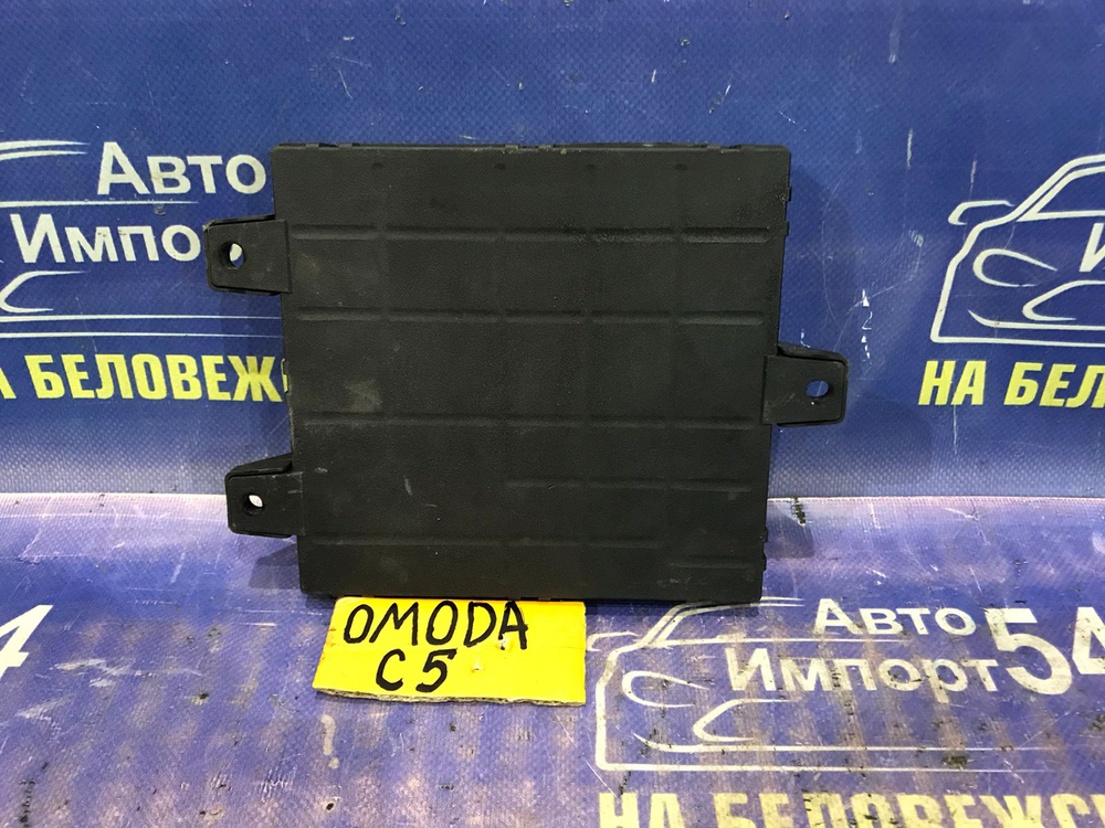 Блок управления OMODA C5 2024