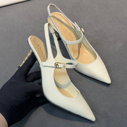 Туфли Christian Dior