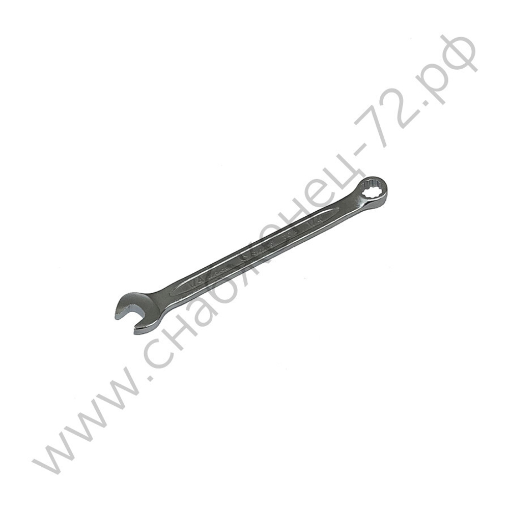 1161A1/4 ключ комбинированный 1/4"