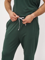 Брюки Мужские Пихта
