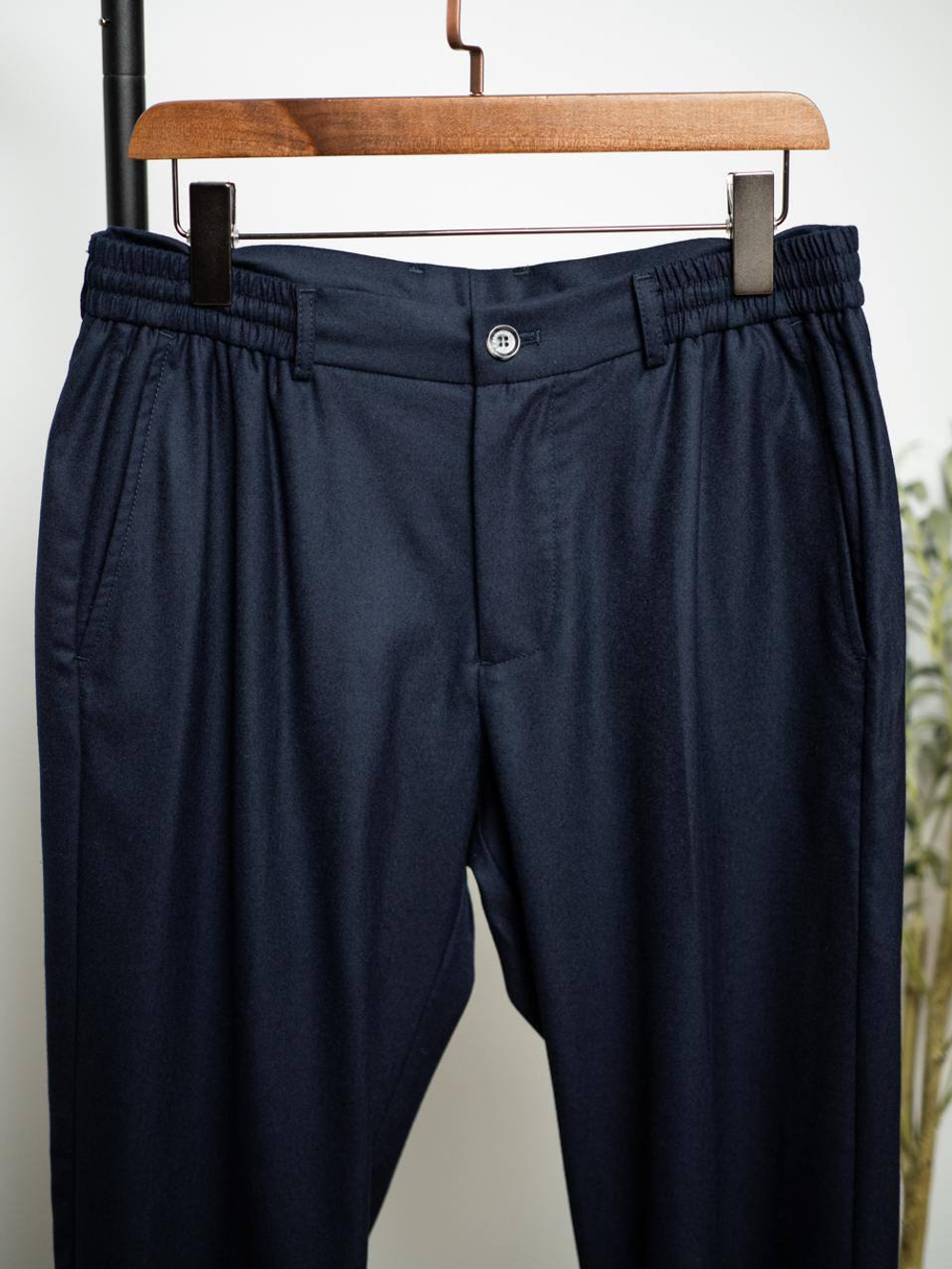 Брюки Brunello Cucinelli