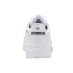 Asics Gel Lyte Runner Синтетическая кожа Низкий верх Повседневная обувь Женская Белая