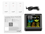 Метеостанция Levenhuk Wezzer PLUS LP40