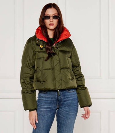 Куртка CECY PARAJUMPERS - хаки(PWPUPD31)