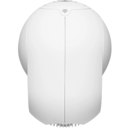 Портативная акустика Devialet Phantom I 103 dB Light Chrome, матовый белый/серебро