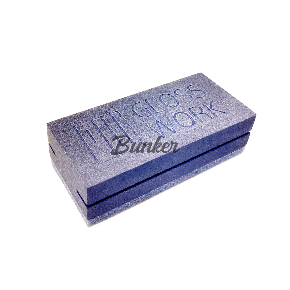 Аппликатор для нанесения защитных составов GlossWork