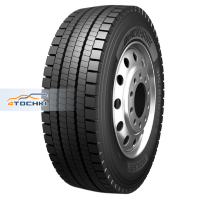 Грузовая шина Blackhawk (Sailun Group Co., LTD) 315/70R22,5 156/150L BDL65 TL 18PR, Ведущая ось