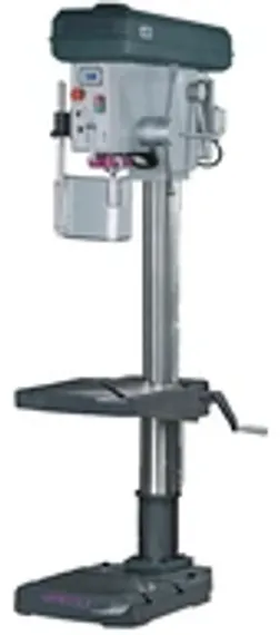 Вертикально-сверлильный станок Optimum OPTIdrill DH 45V