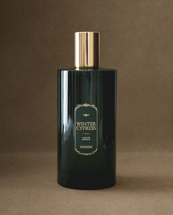 Zara Home - Ароматический спрей winter cypress, 200 мл