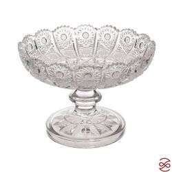 Конфетница Crystal Heart 15 см