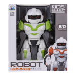 Робот на батарейках, коробка 605-3