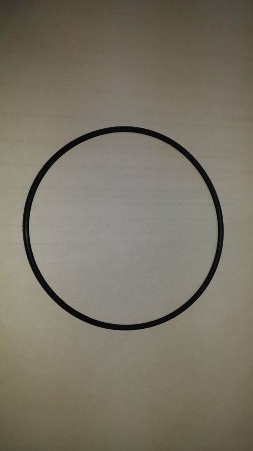 Кольцо уплотнительное гильзы нижнее Ricardo R6105; TDK 56-170 6LT (2 шт) /O-Seal,R1020003