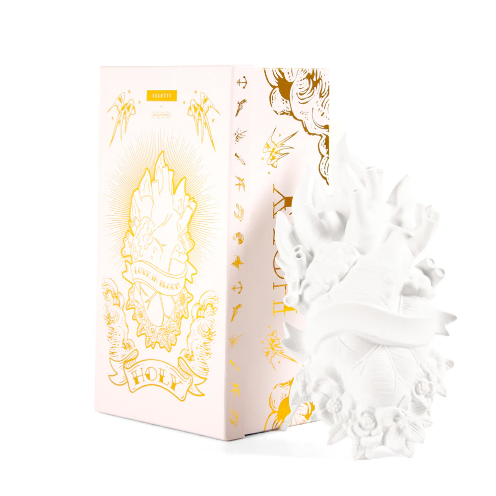 Ваза Holy Love in Bloom 09920H