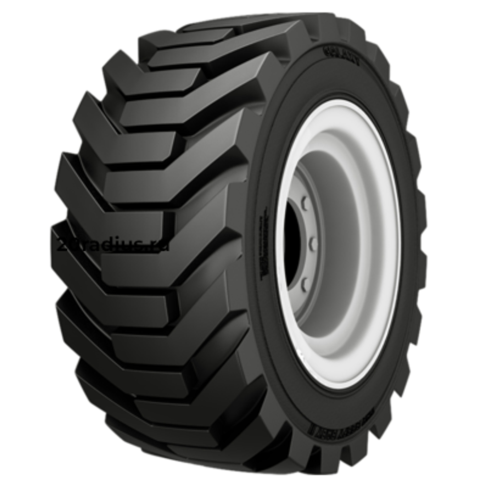 10,5/80-18(280/80-18) IMP 10PR 119A8 (131A8) Beefy Baby R-4 TL ИНДИЯ