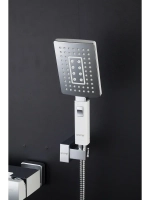 Смеситель для ванны Gappo G3207-8
