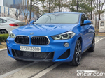 BMW X2 (F39) xDrive20i M Sports (03.2020)