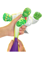 Игровой набор GooJitZu Человек Паук и Ящер Гу Шифтерс 42067