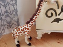 Yumşaq oyuncaq \ Мягкая игрушка \ Soft toys Madagascar ( Melman )