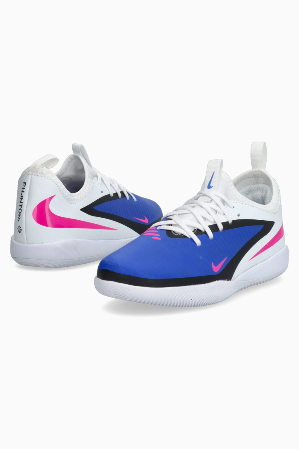 Футзалки Nike Phantom 6 Low Academy IC Junior