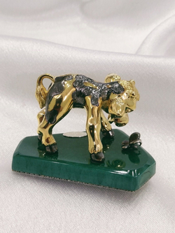 Бычок (Сувенир)